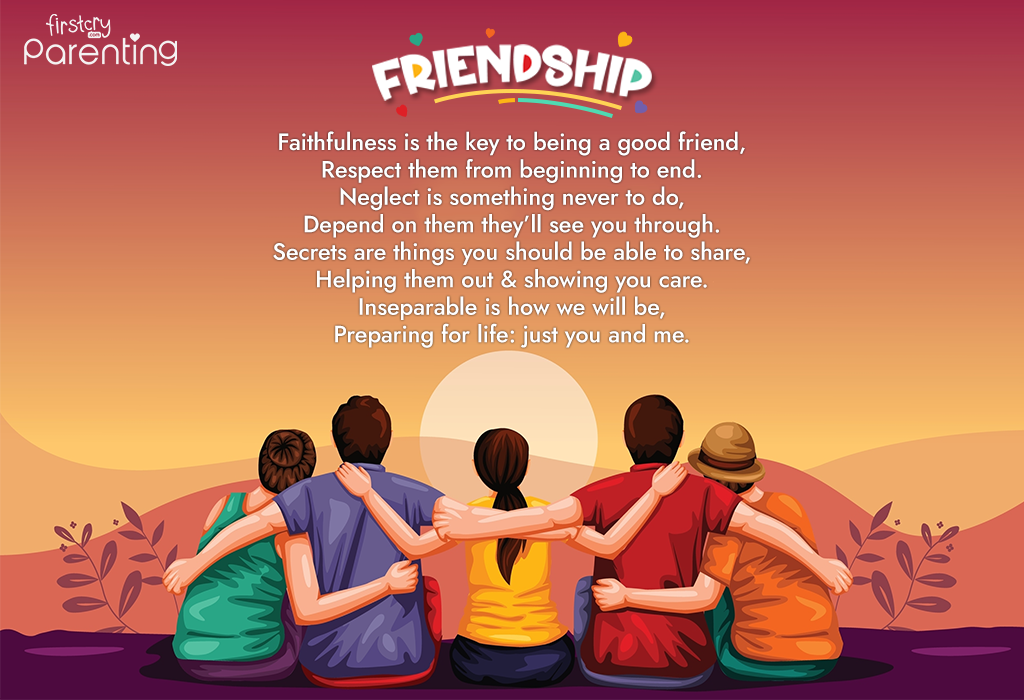 Friendship