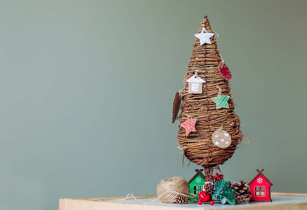 The Eco-friendly Christmas