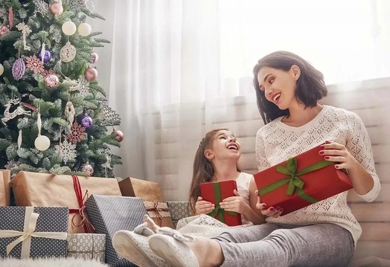 Christmas Celebration With Kids - 10 Incredible Ideas!