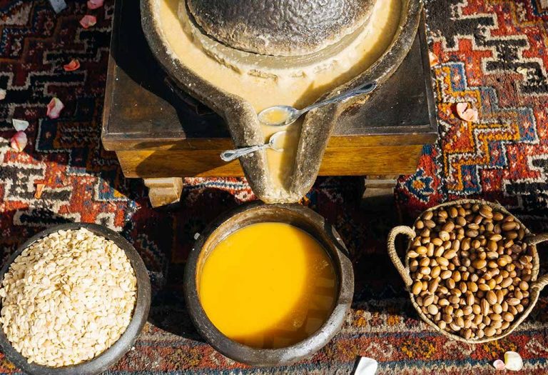 10 Incredible Benefits of Argan Oil for Babies