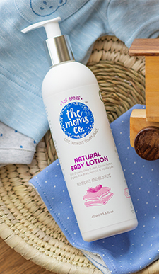 Best baby best sale lotion for winter