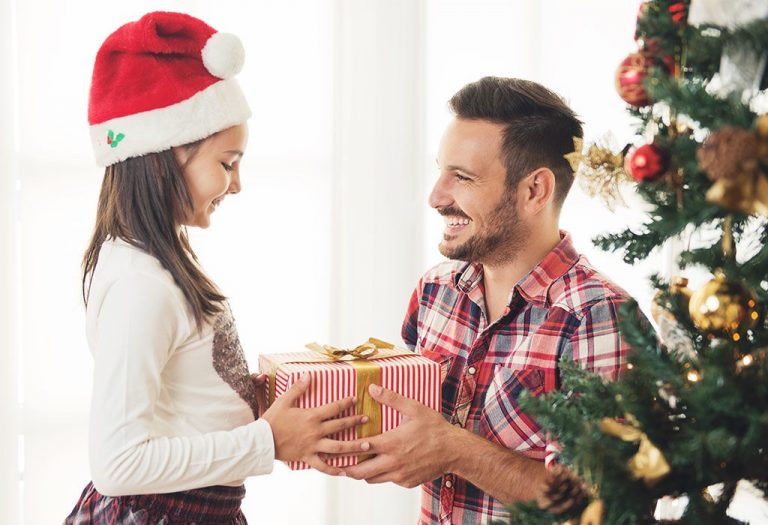 30 Amazing Christmas Gift Ideas for Kids
