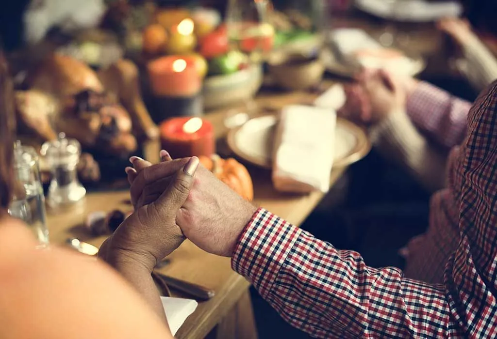 80 Grateful Thanksgiving Quotes , Wishes and Messages for Family & Friends