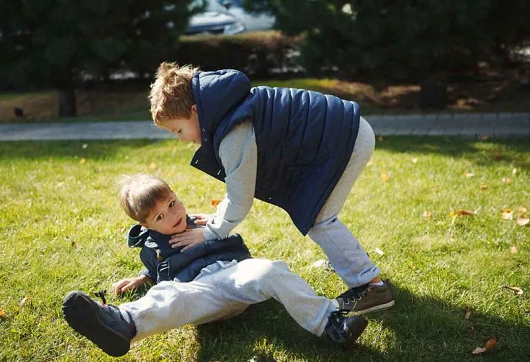 Are You Raising a Spoiled Brat? By a Mom of a Bullied Kid