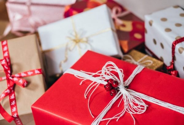 The Perfect Christmas Gifts for Mums-to-Be