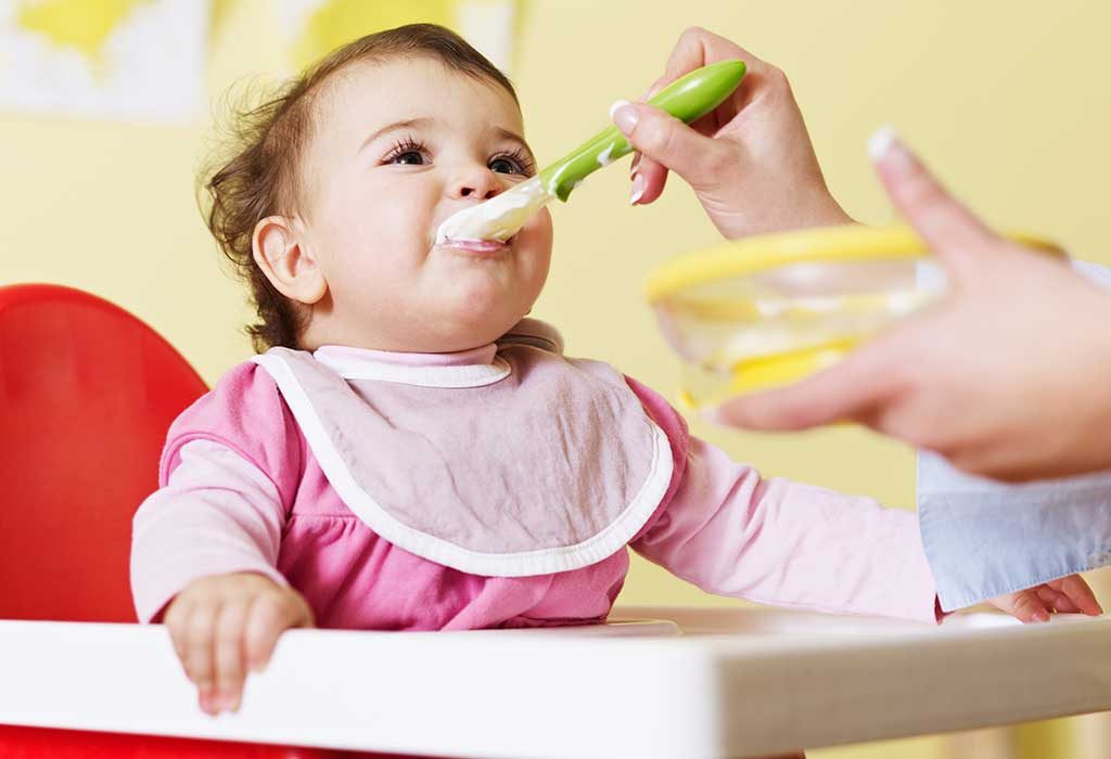 7 Reasons Why I Choose Homemade Baby Food for My Toddler