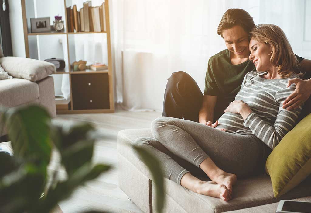 How to Make Your Bond With Your Partner Stronger During Pregnancy