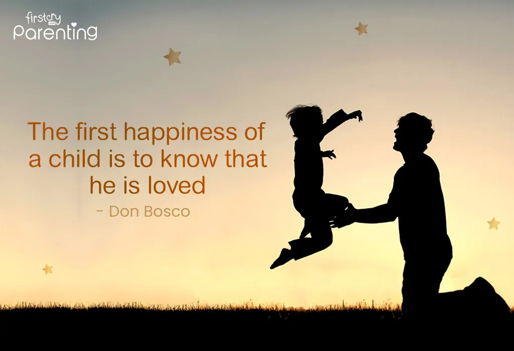 Children’s Day Quotes