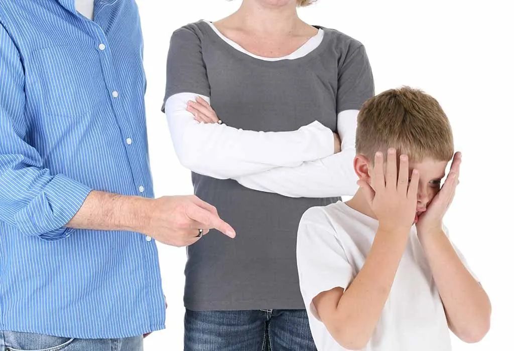 Parental Pressure on Children: Signs and Effects