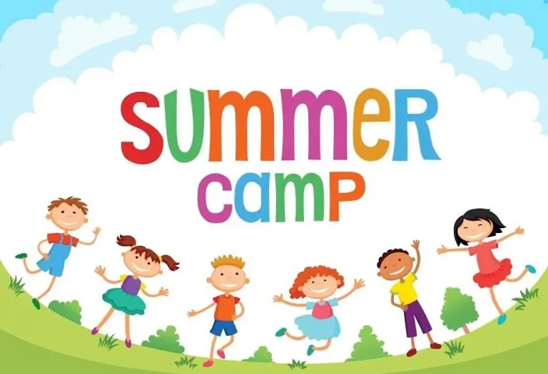 15 Benefits of Summer Camp for Kids