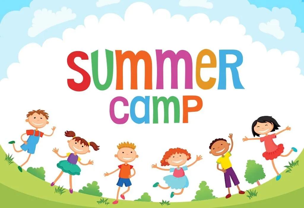 15 Benefits of Summer Camp for Children