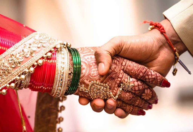 I Had an Inter-Caste Marriage - This Is My Story!