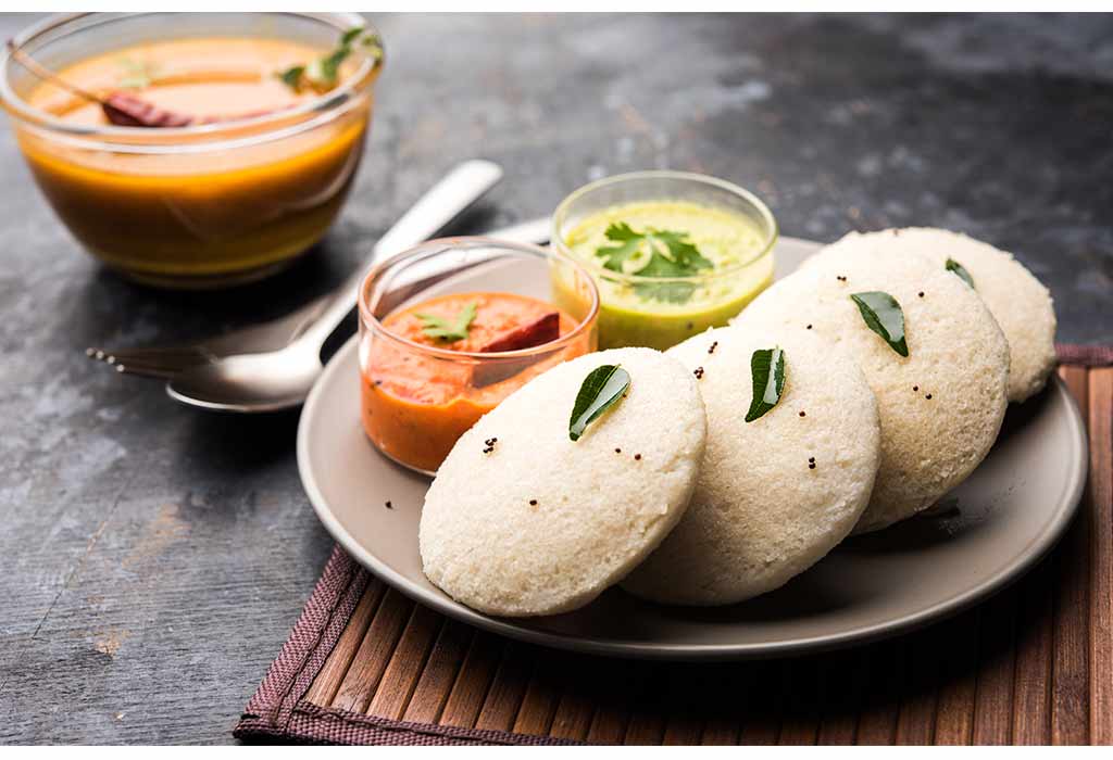 Idli