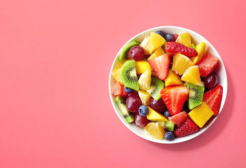 Fruits