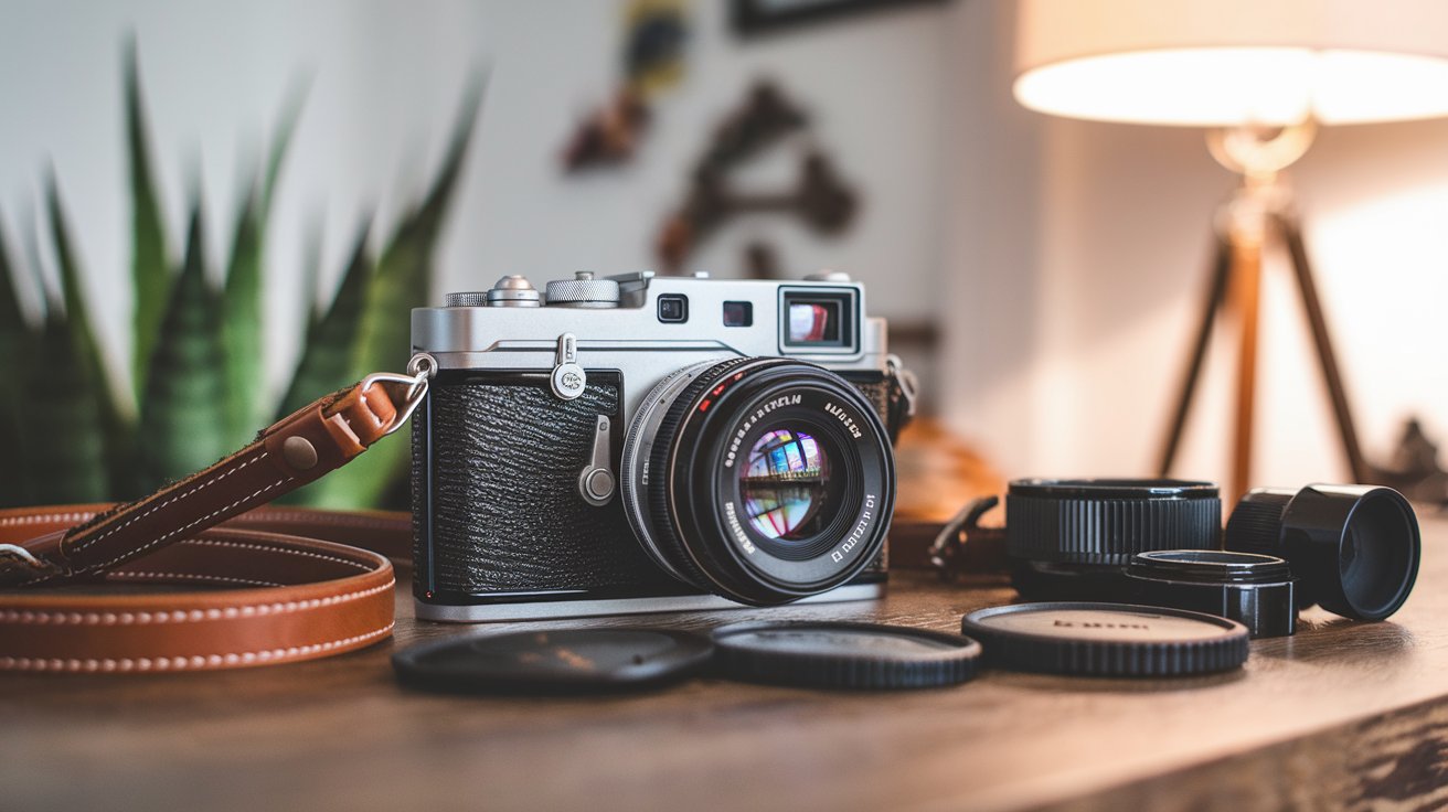 Fancy Camera Fancy Camera