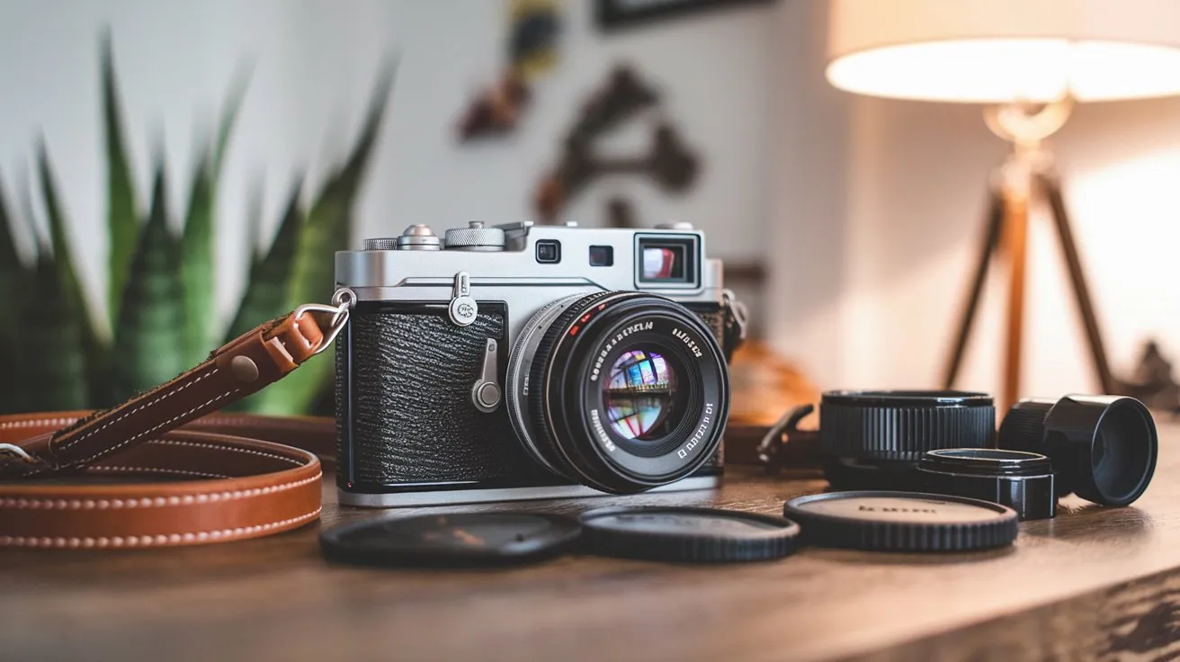 Fancy Camera Fancy Camera