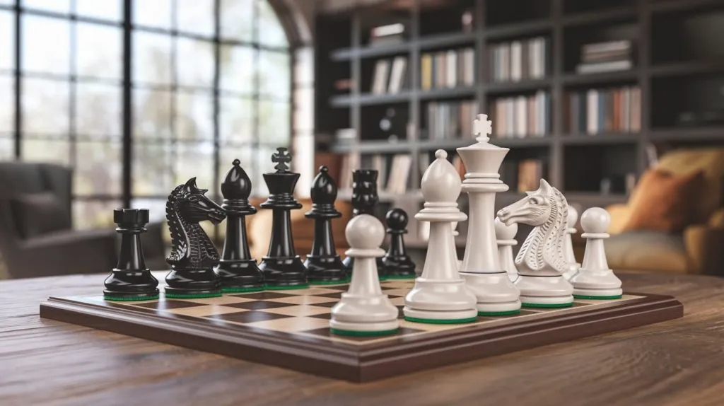 Chess Set