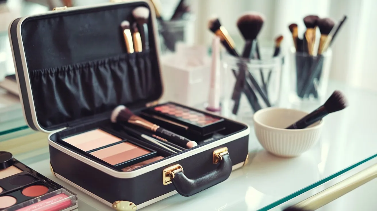 Makeup Set Makeup Set