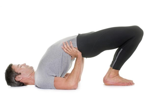 8 Yoga Exercises That Help To Increase Sperm Count