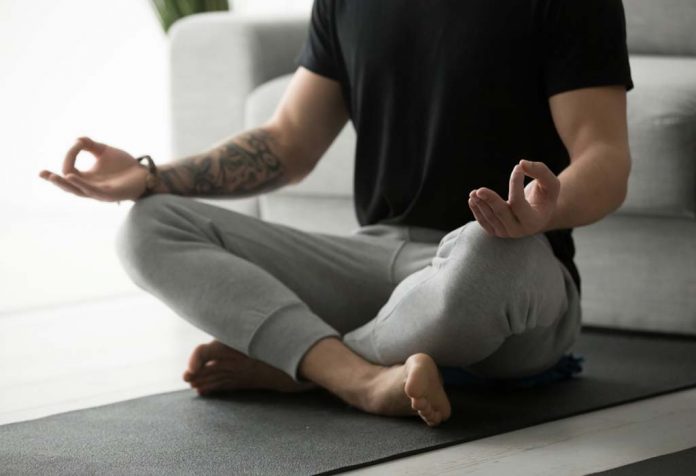 8 Yoga Exercises That Help to Increase Sperm Count