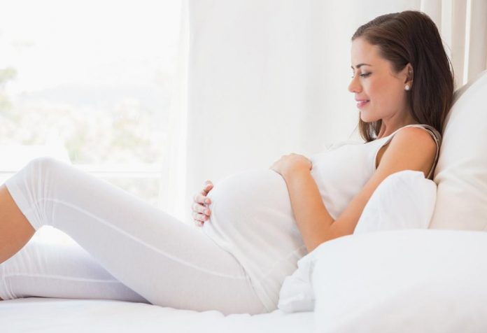 Positive Thoughts During Pregnancy