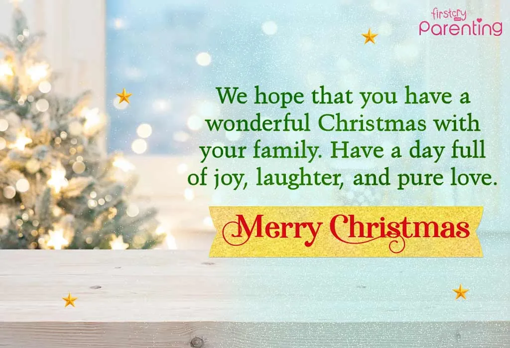 Funny Christmas Wishes And Messages