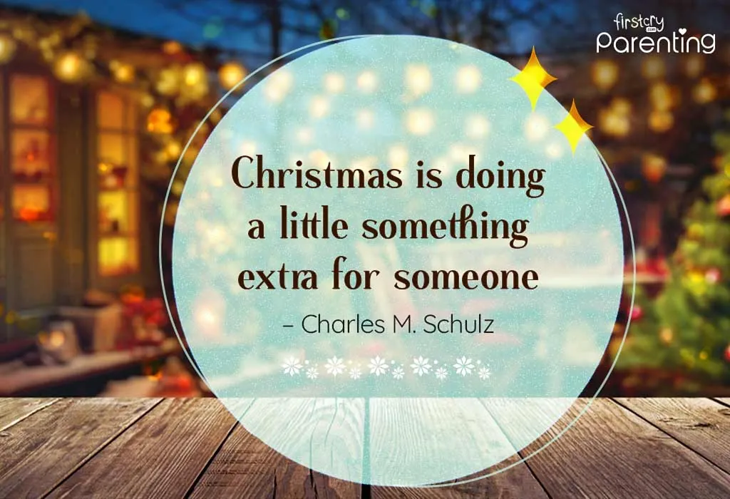 Christmas Quotes