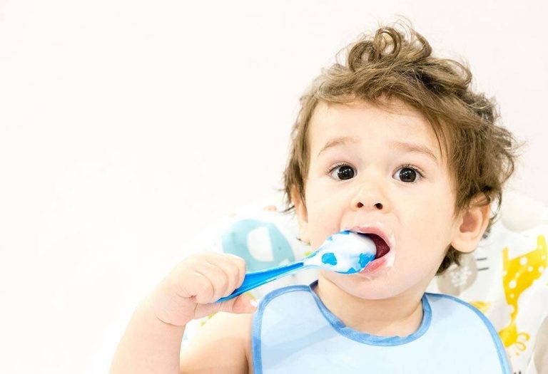 19 Months Old Baby Food - Ideas, Chart and Recipes