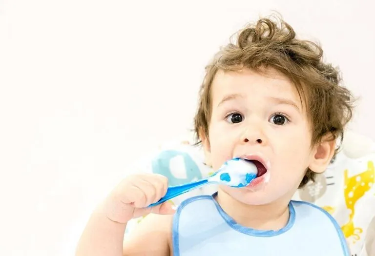 19 Months Old Baby Food - Ideas, Chart and Recipes