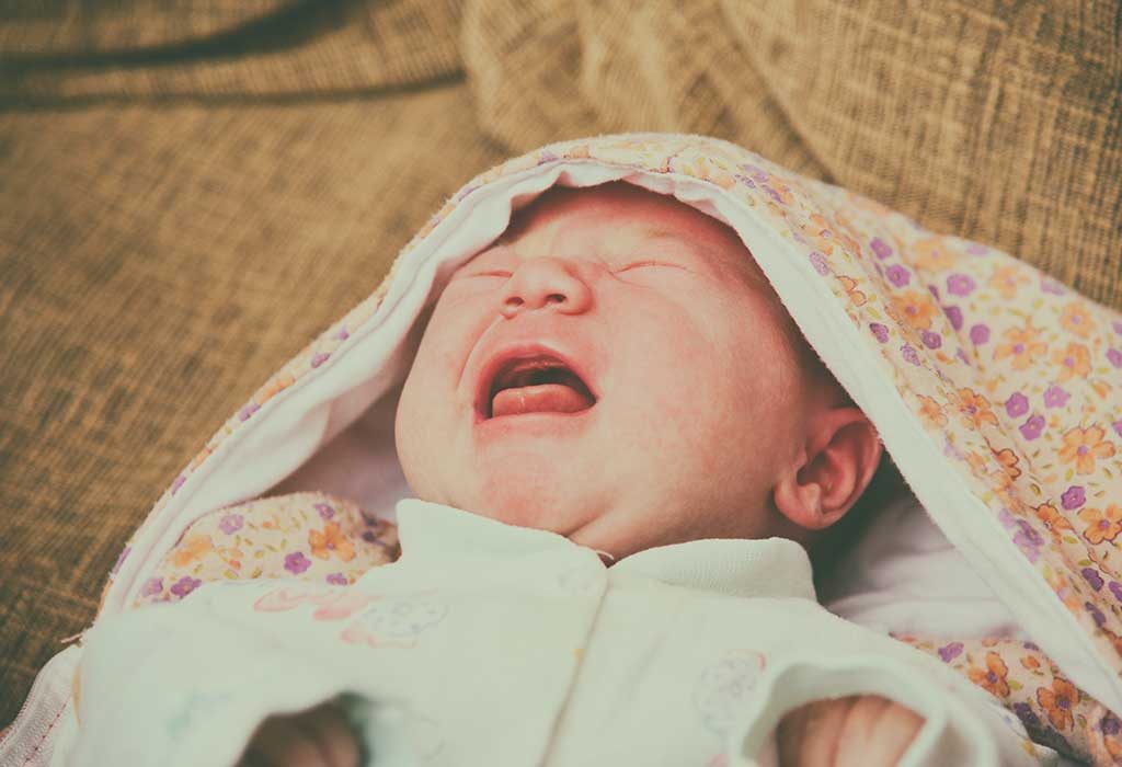 Moods of Babies – Every Parent’s Concern About How to Overcome Baby’s Mood Changes