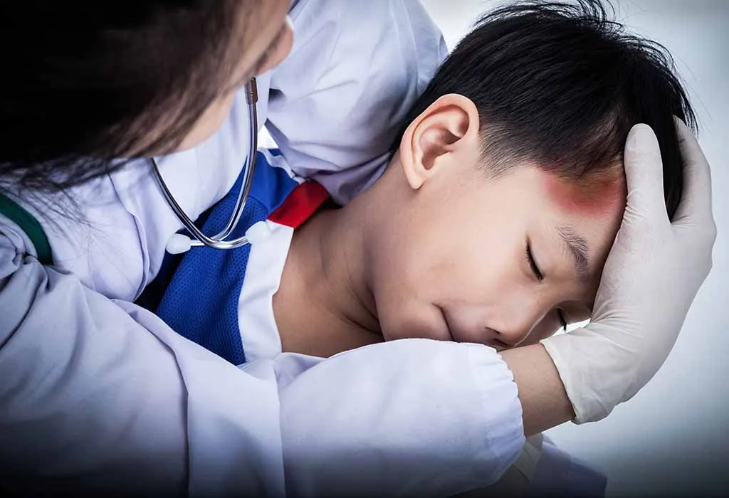 4 Major Injuries During Childhood and Tips to Help Parents Deal With Them Effectively 4 Major Injuries During Childhood and Tips to Help Parents Deal With Them Effectively