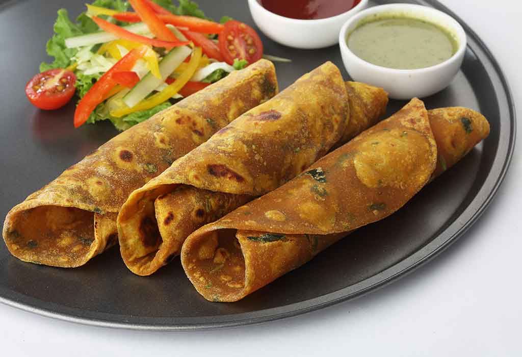 10 recettes indiennes saines et délicieuses pour les tout-petits ...