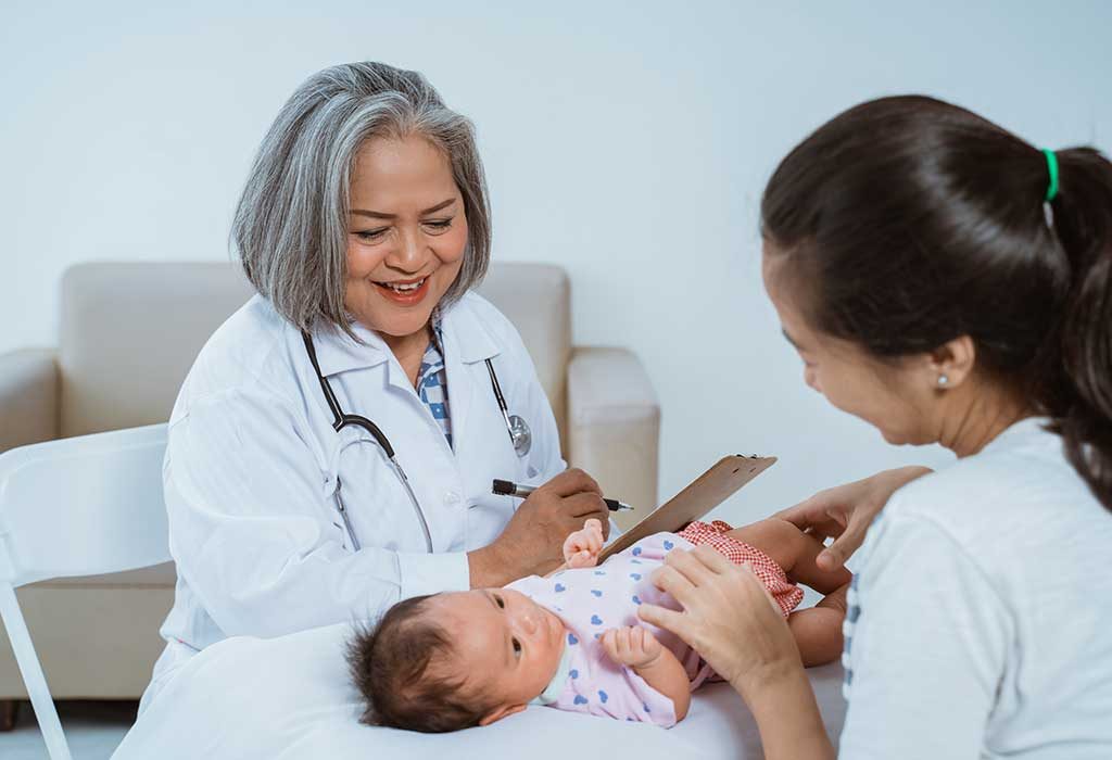 How to Prepare for Your Baby’s Vaccinations