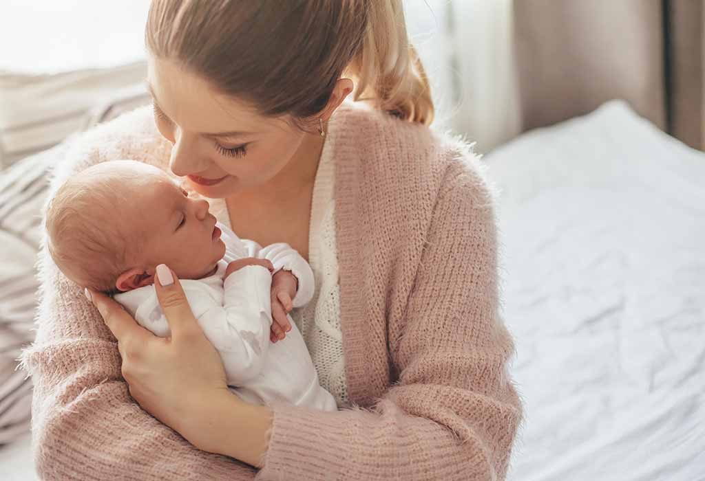 Important Parenting Tips for Your Newborn for the First 30 Days