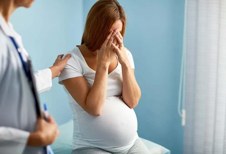 My Experience of Going Through a Difficult Pregnancy