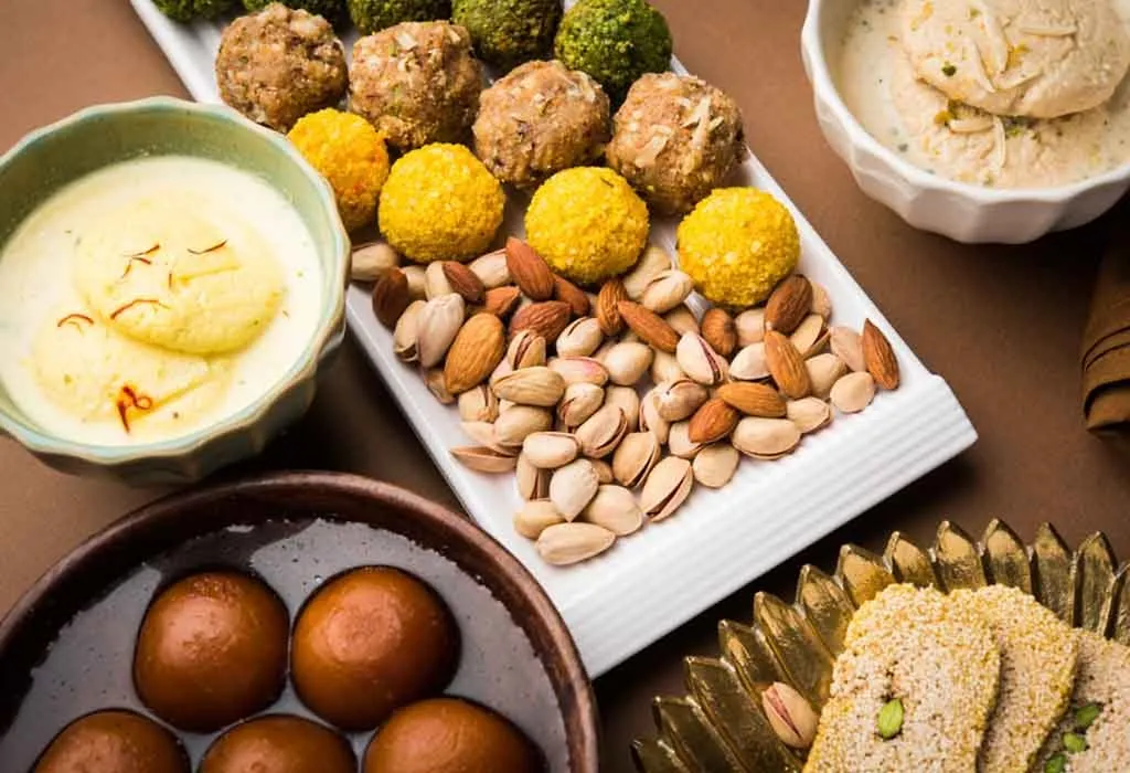 10 Delicious & Easy-to-make Dessert Recipes for Kids