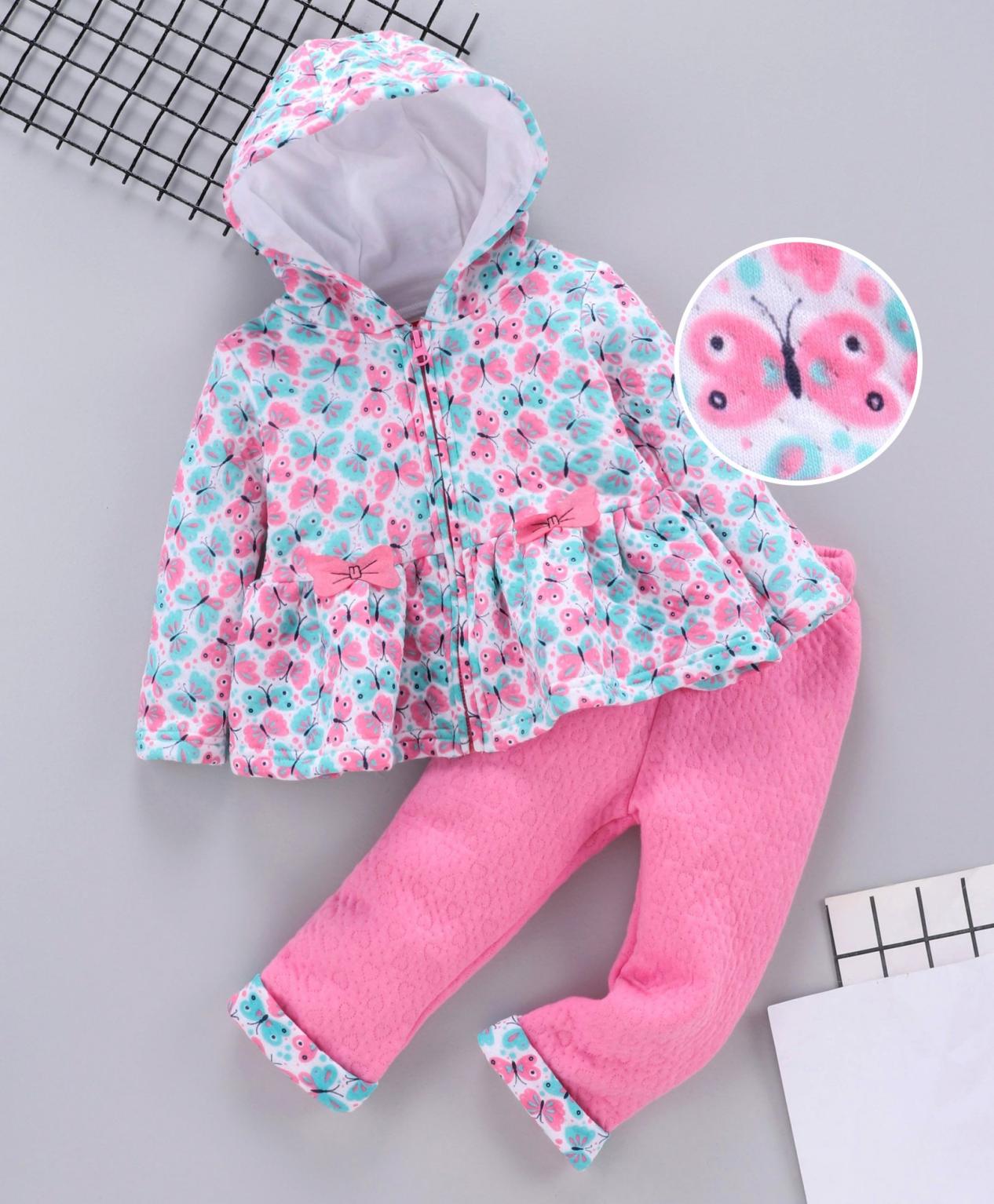 baby dress winter