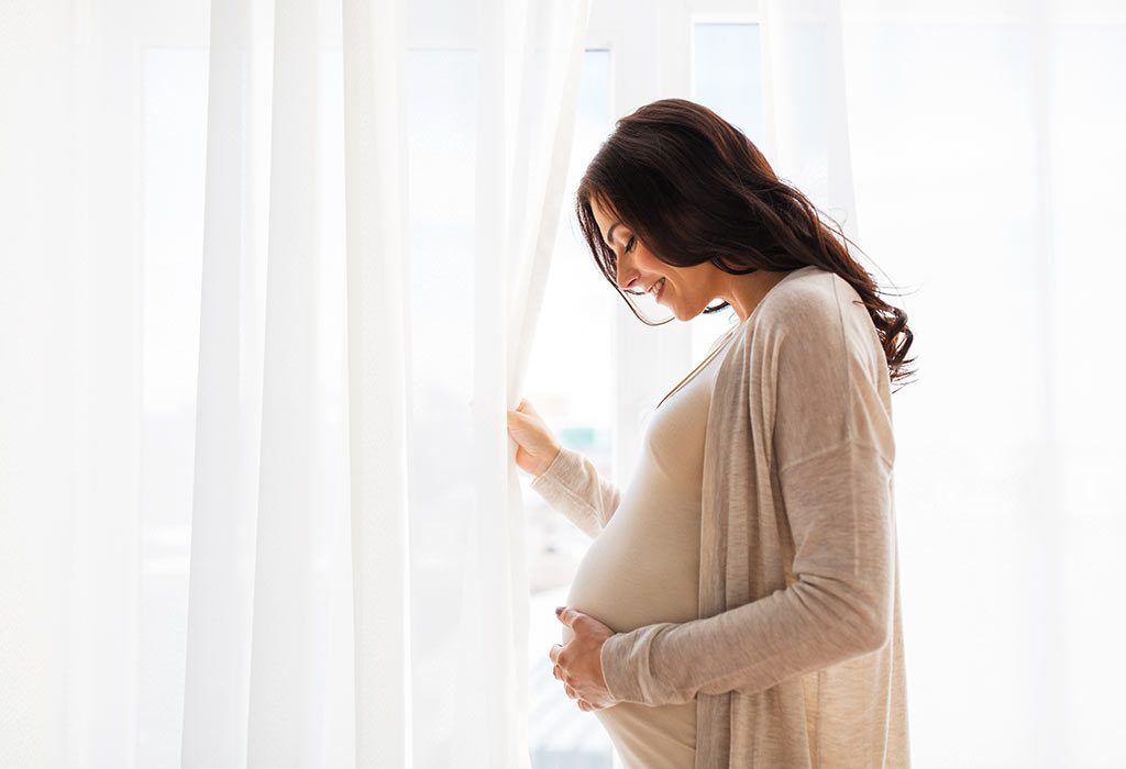 9 Ways to Avoid Stress During Pregnancy