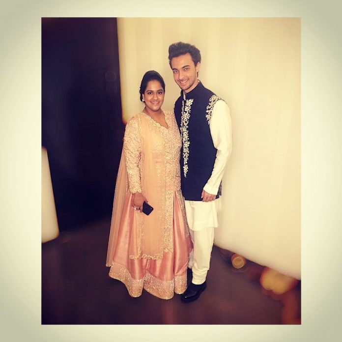 Arpita Khan and Aayush Sharma Announce the Birth of Their Second Child