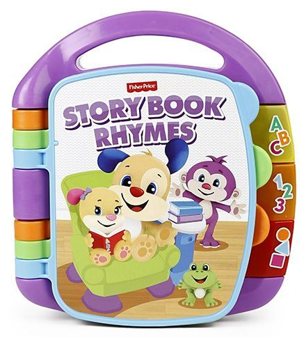 firstcry toys learning entertainment