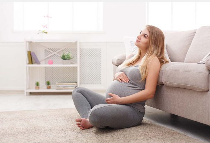 Things I Wish I Knew When I Was Pregnant