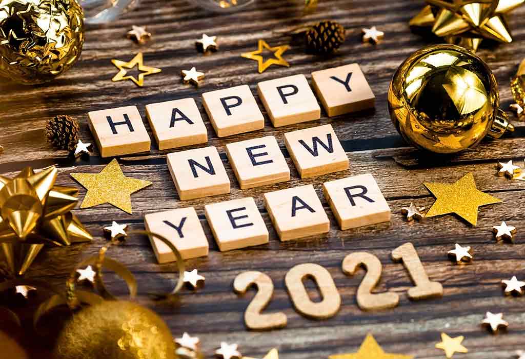 Happy New Year 21 75 Wishes Messages Quotes For Your Family And Friends
