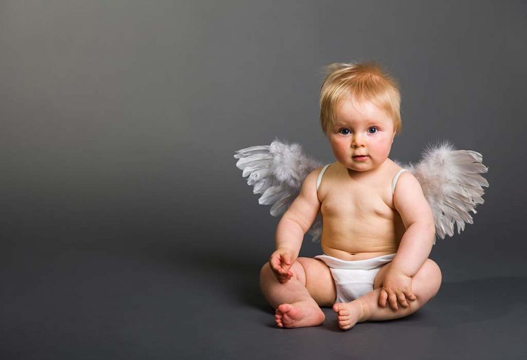 135 Saint Names for Boys & Their Meanings