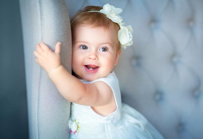German Baby Girl Names With Meanings