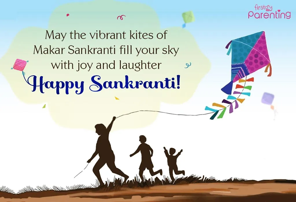 Makar Sankranti Wishes, Messages and Quotes in English 2025