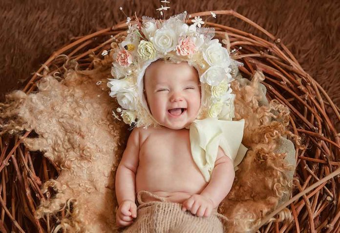 50 Fascinating Baby Names That Mean Miracle for Boys and Girls