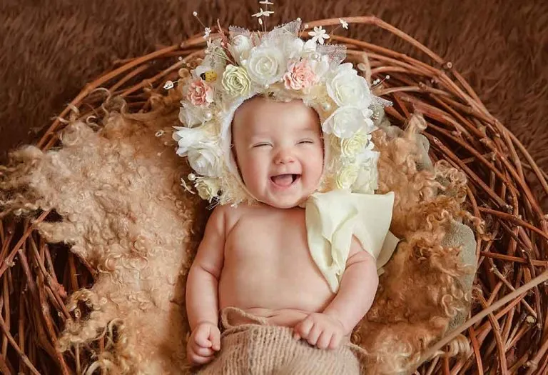 105 Names That Mean Miracle or Blessing for Boys and Girls