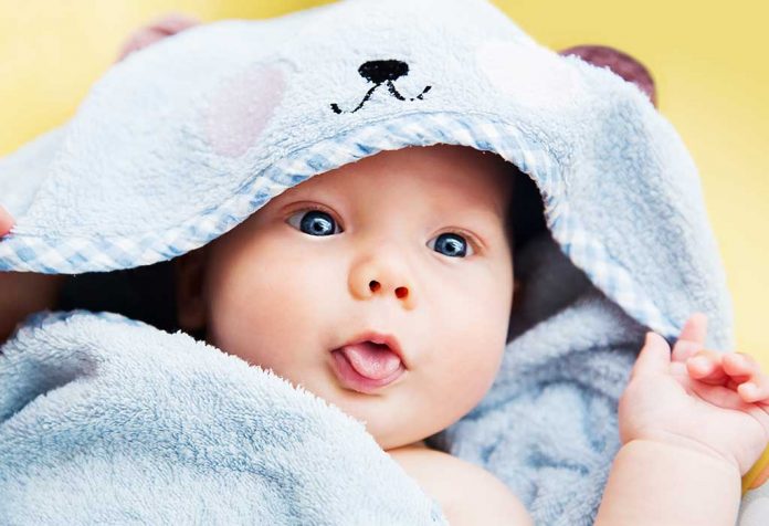 60 Popular Scottish Baby Boy Names