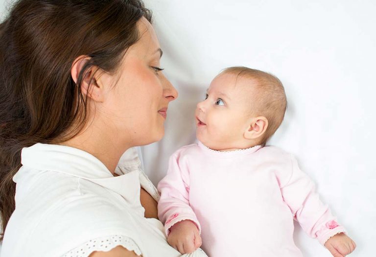 13 Tips for an Easier Life With a Newborn Baby