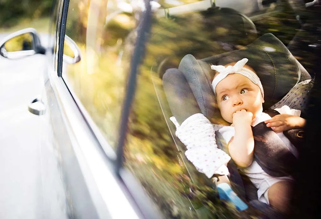 50 Most Astonishing Baby Girl Names Inspired By Cars